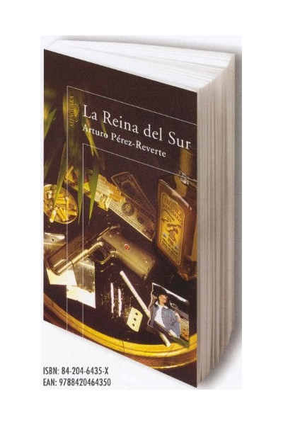 La Reina Del Sur (Primera edición)